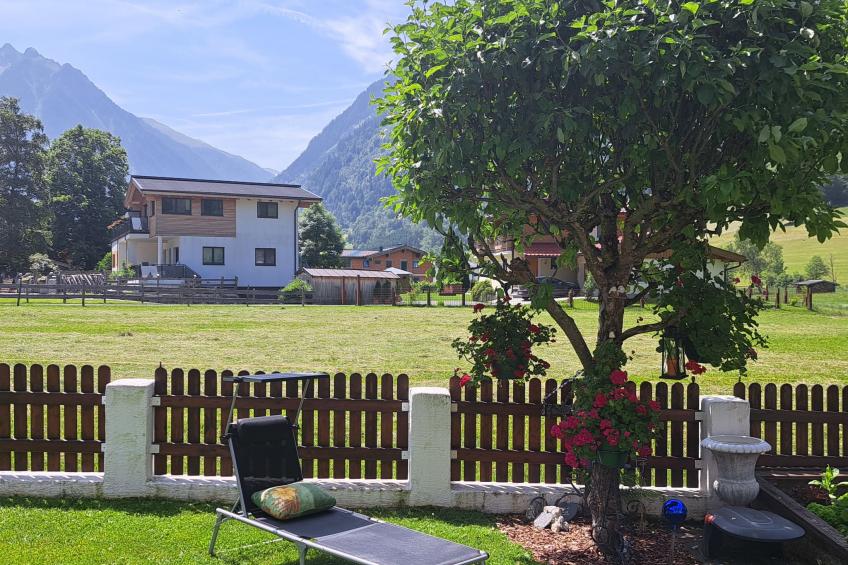 Apartement Haus Dankl - foto 40