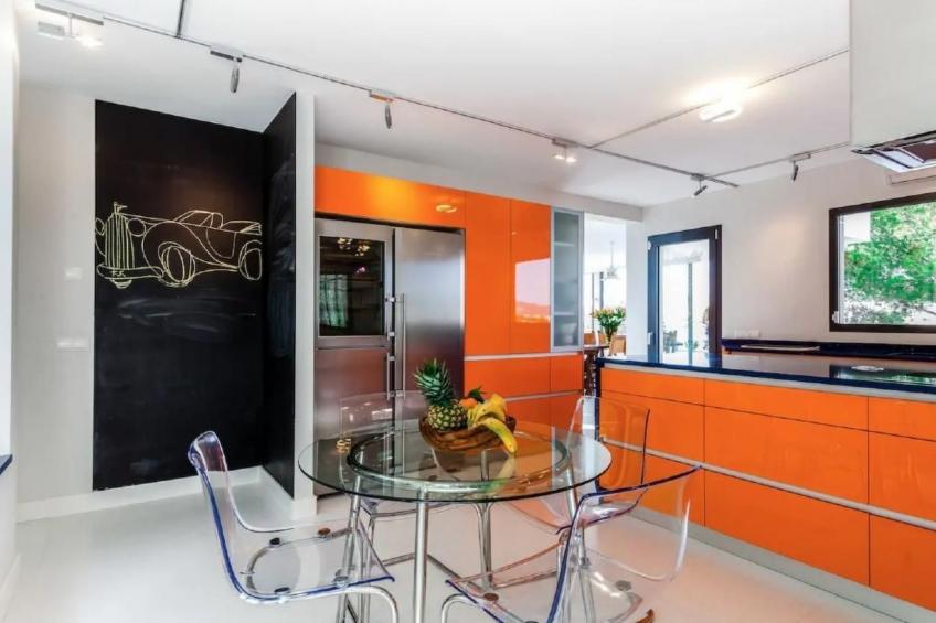 "Casa Blau Villa" - foto 28