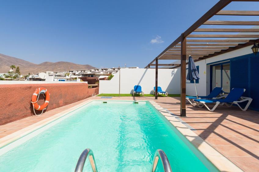 Villa "Las Marinas - foto 3