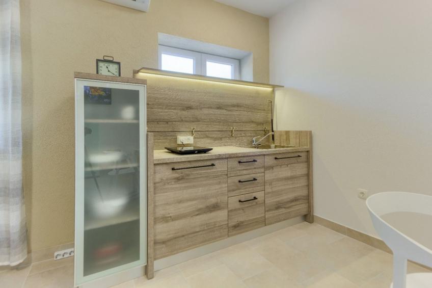 Majestic Kastel Stari Apartment with Terrace - Two Bedroom Apartment with Terrace - foto 8