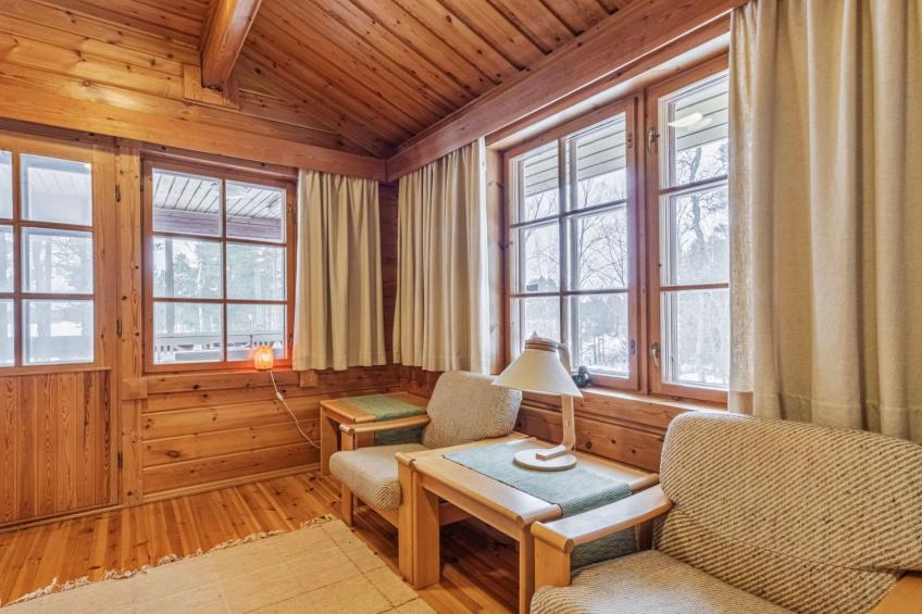 Unnukkamaja - foto 28