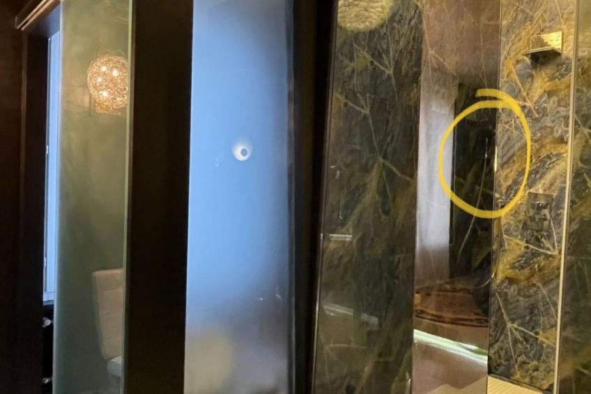 Vip Garten Whirlpool mit Meerblick im Herzen der Stadt - foto 47