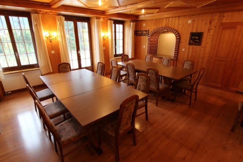 Studio Rosat 3, (Château-d'Oex), - foto 11
