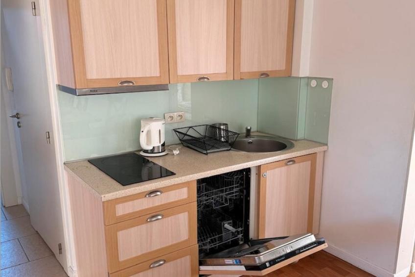 Apartament nr 10 dla 6 osób Dębki - foto 6