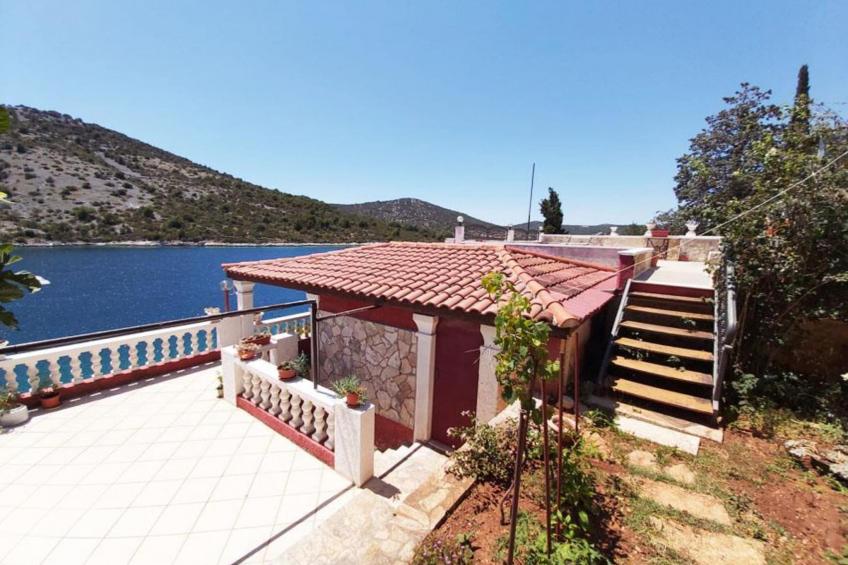 Villa Bonaca - Comfort Studio  Apartment with Balcony and Sea View - foto 11