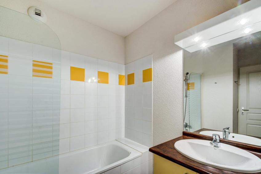 Illixon-Appartement 3 piÃ¨ces 7 personnes - foto 10