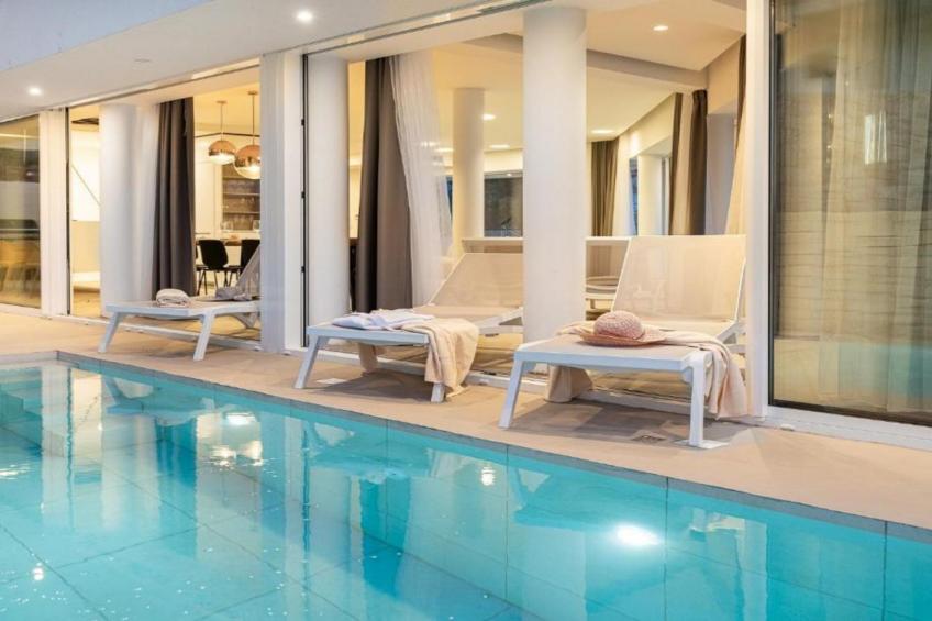 Villa La Bella Vista -  FourBedroom Villa with Pool - foto 52