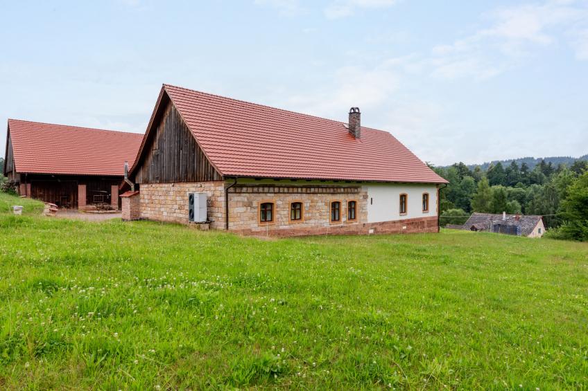 Dolní Olešnice - foto 33