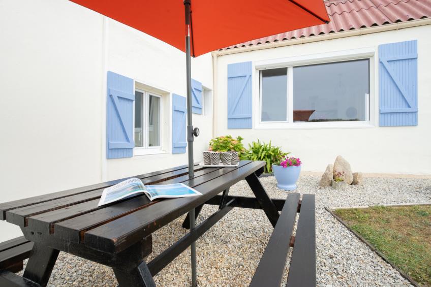 Ferienhaus (CED239) - foto 23