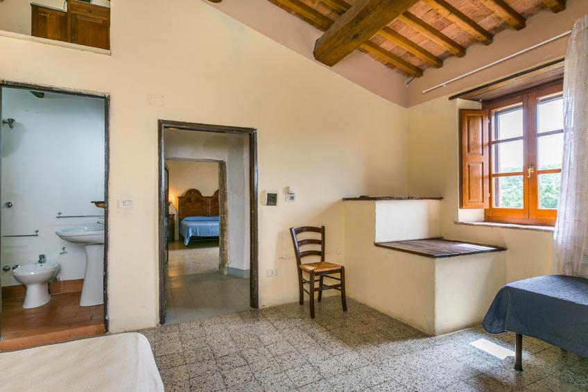 Antico Casale Il Piccione (PIL103) - foto 26