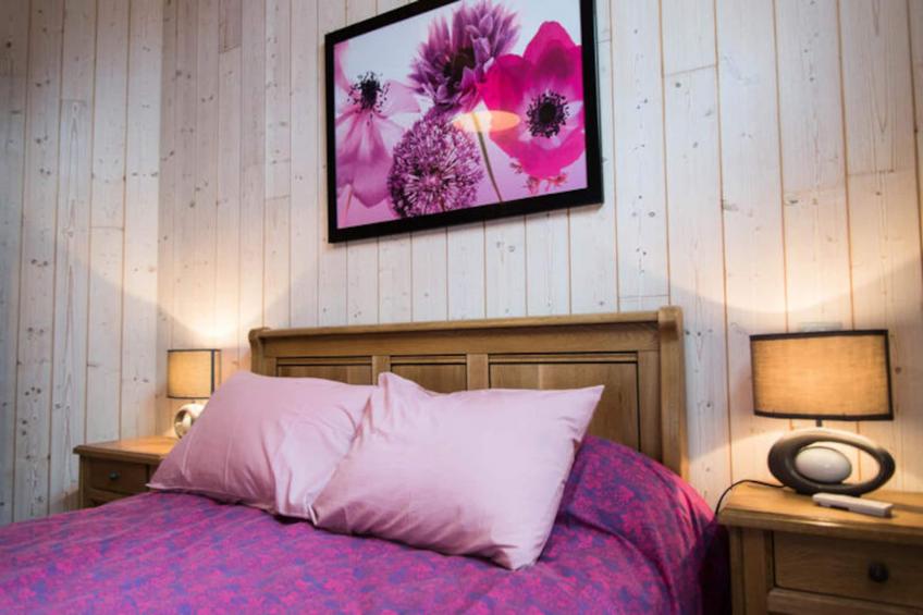 Gîte de France Gîte " la prairie" 4 épis - foto 25