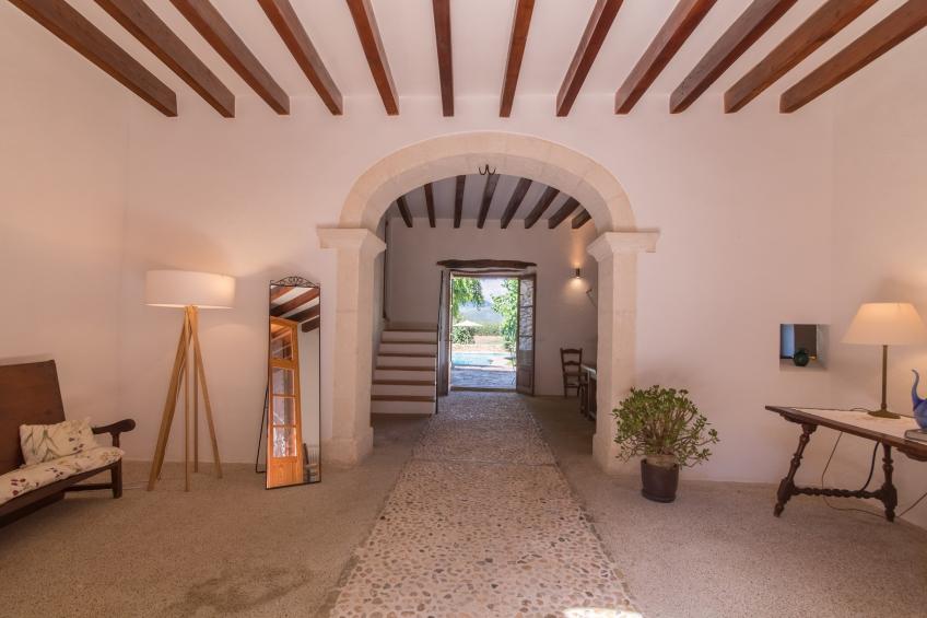 Es Rafal Vell de Buger, Finca 5StarsHome Mallorca - foto 14