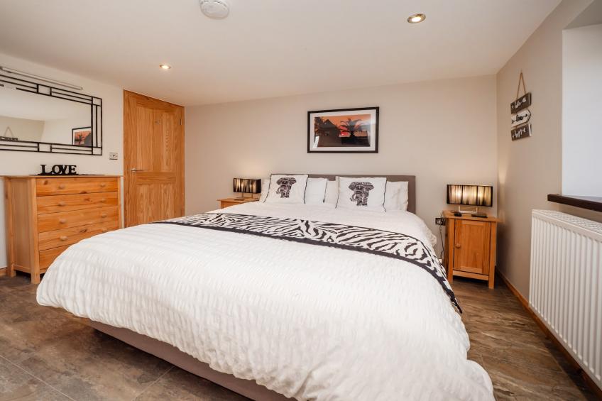 Pottles Cottage - foto 16