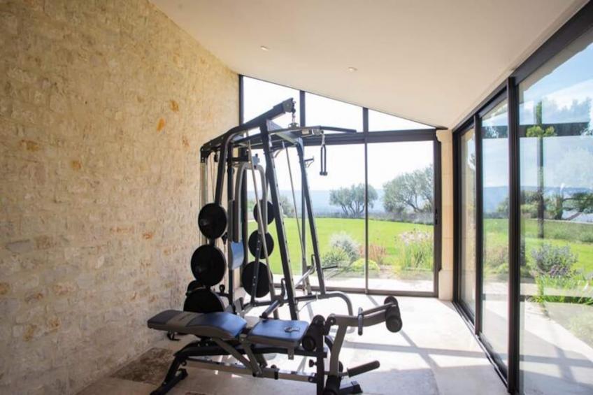 Villa De Haut Standing - 8 Chambres - Piscine - foto 46