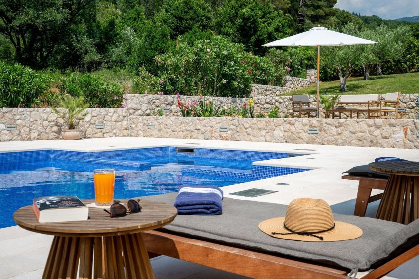 Villa Doline-Two Bedroom Villa with Swimming Pool - foto 81