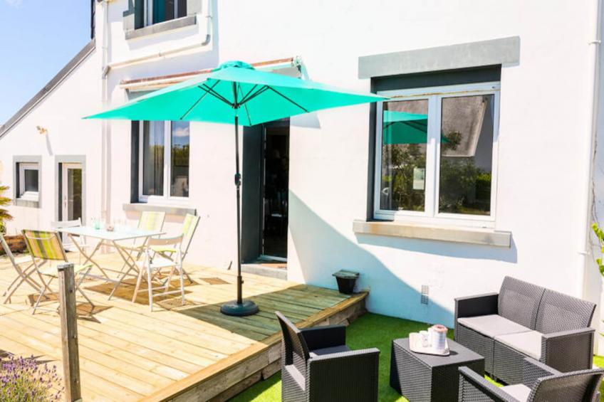 Maison à Plomeur - foto 22