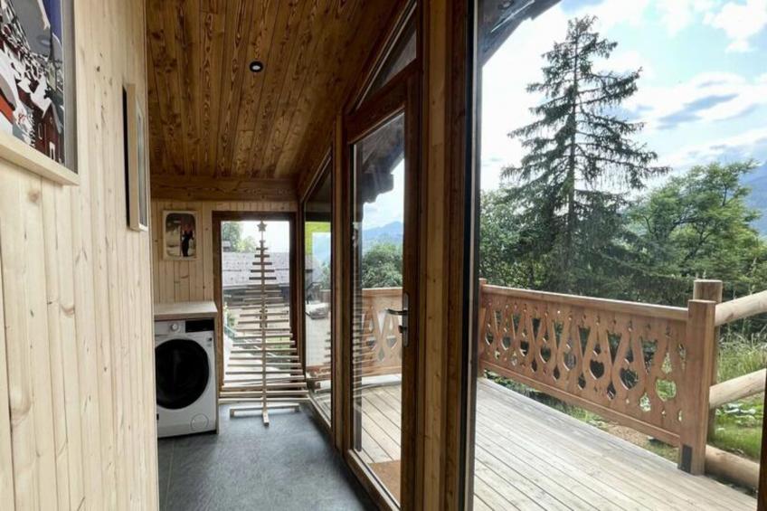 Chalets Abbe/tot - foto 14