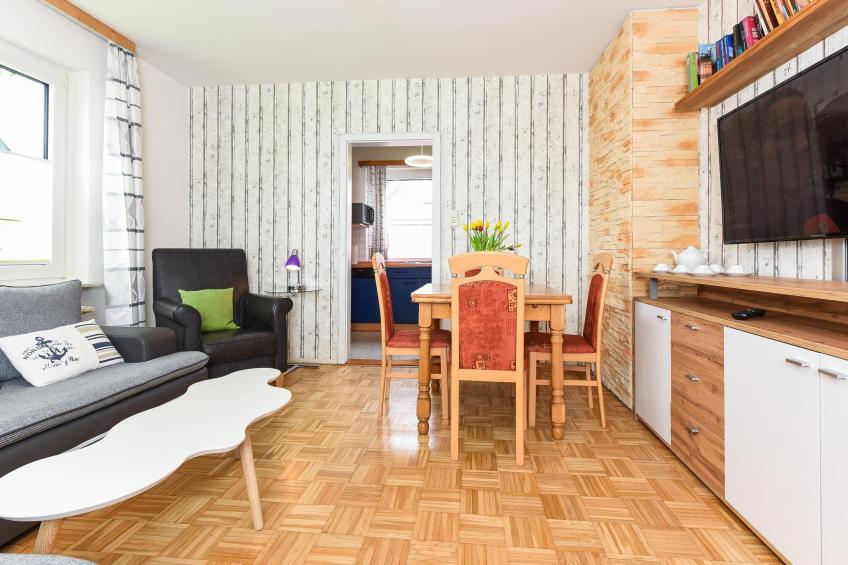 Haus am Kajedeich Seestern - foto 6