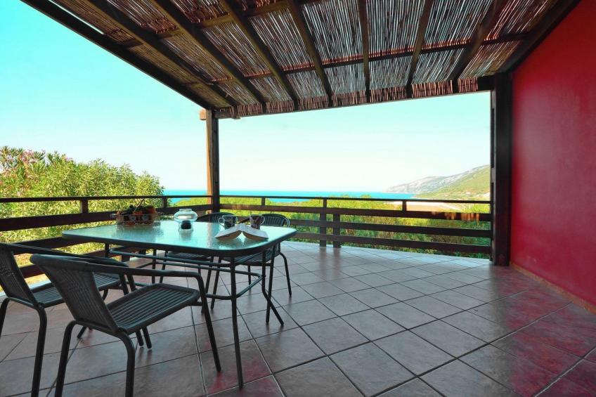 "Rote Villa" - foto 11