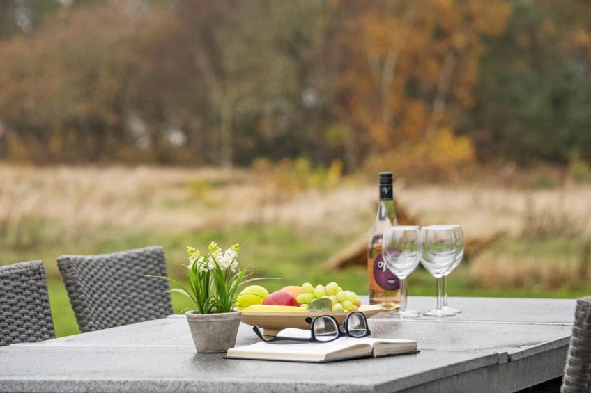 "Tindra" - 30m to the inlet in Western Jutland - foto 10