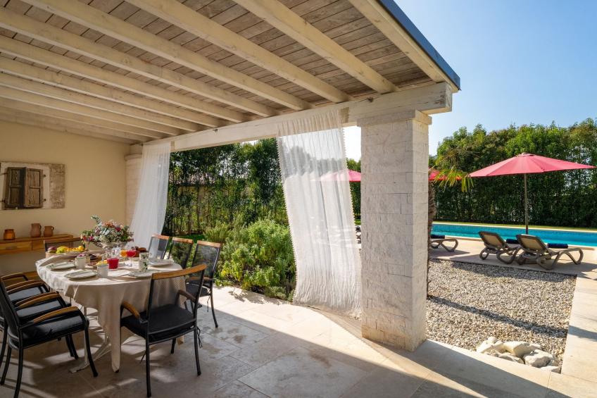 Villa Domenica - foto 30