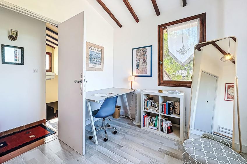 Les Olivettes - foto 24