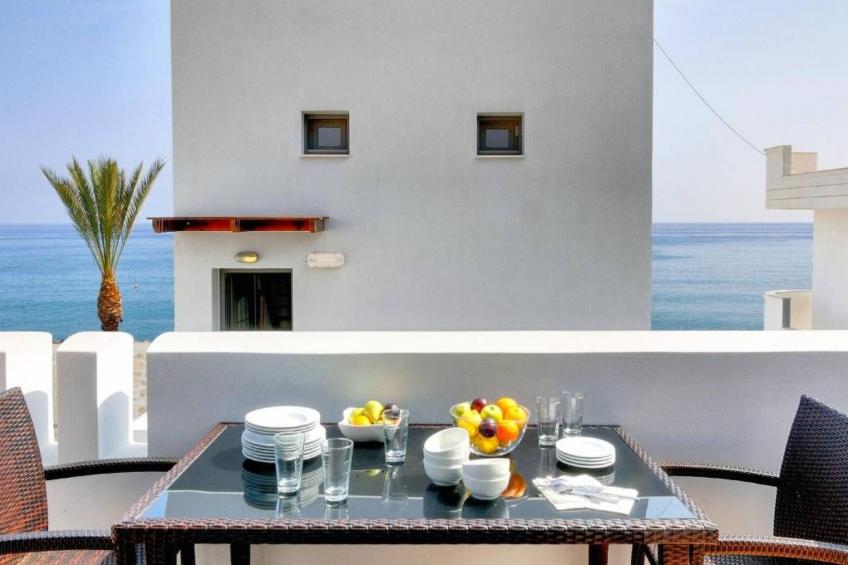 Myrtos Mare Familiensuite - foto 21