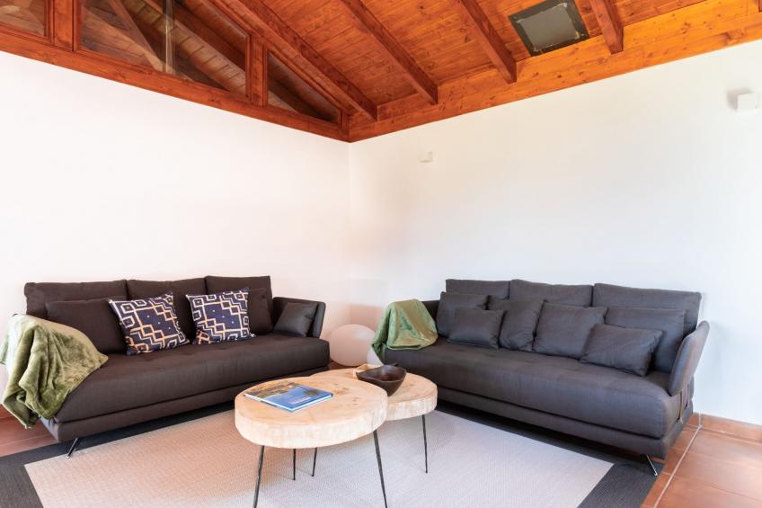 für 3 Personen und 1 Kind in Juan Fernández, Teneriffa (Nordküste von Teneriffa - foto 17