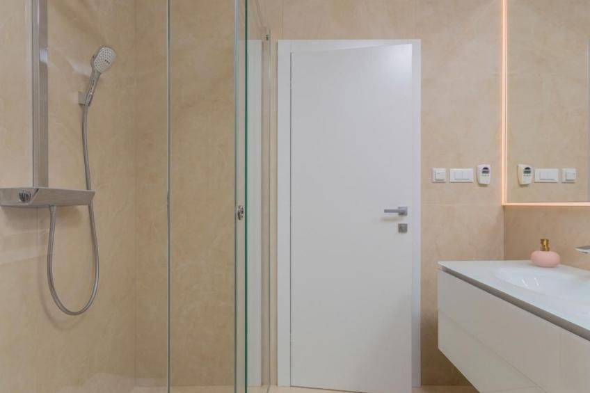 Villa Gabrijela für 10 Personen in Valentići - foto 16