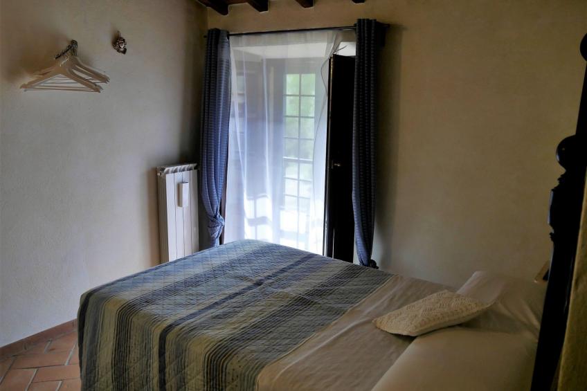 ein Haus in der Olivenhaine - casa buriano GIULIA - foto 20