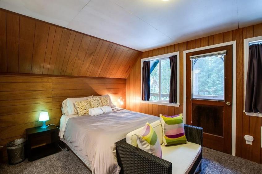 Hütte im Landhausstil mit Whirlpool und Haustieren OK - foto 8