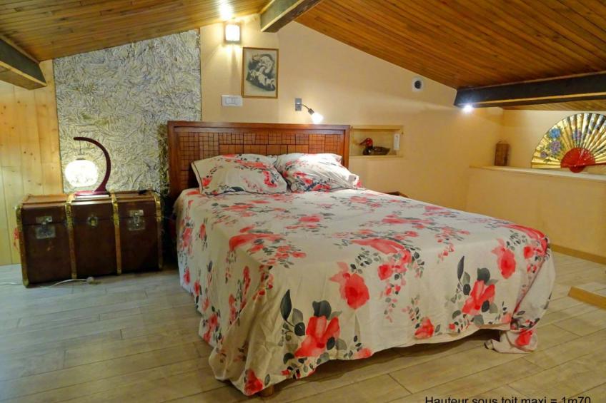 Klimatisiertes Ferienhaus mit Pool - foto 13