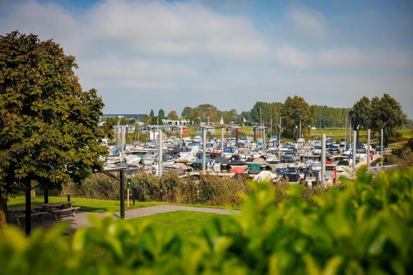 Vakantiepark Eiland van Maurik 5 - foto 36