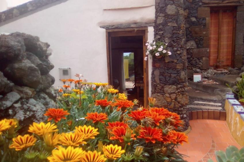 "Casa El Vallito" schönes Steinhaus - foto 4