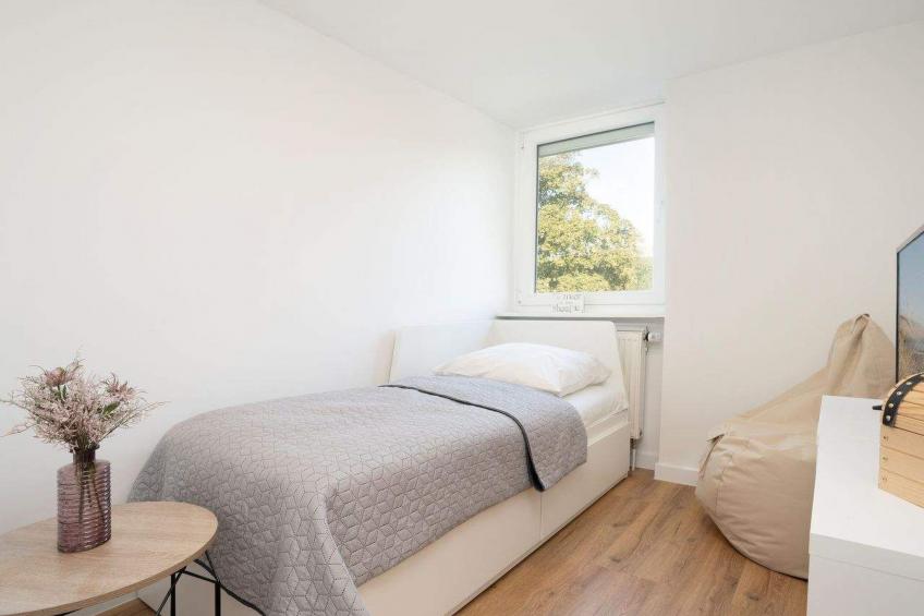 Captains Quarters 6 - traumhafte Ferien - foto 35