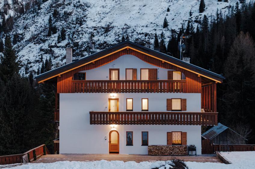 Appartamento N. 7 - foto 22