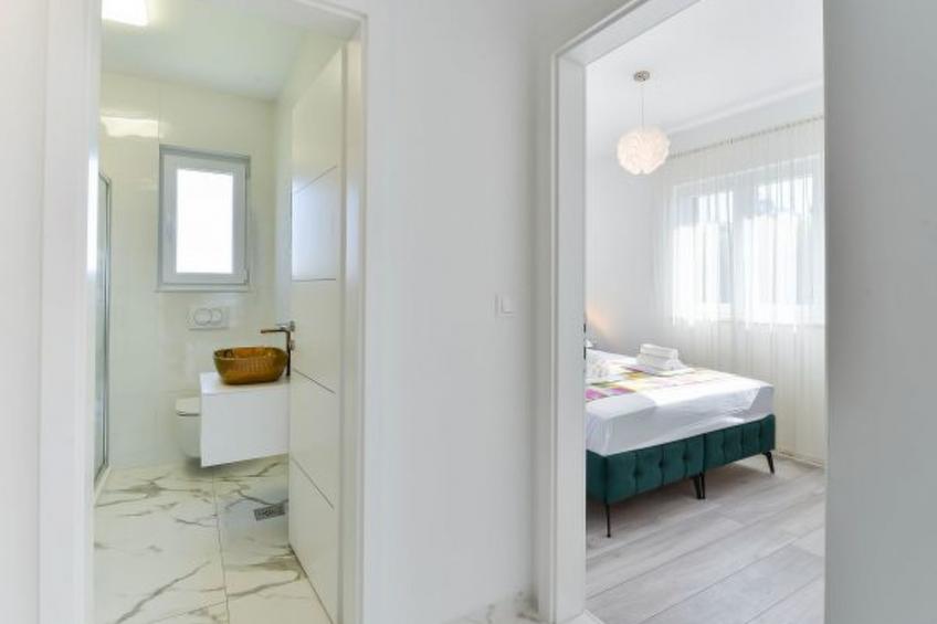 Holiday House Casia with pool - foto 17