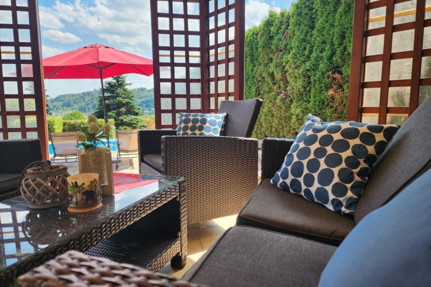 Villa Spa Magic - foto 6