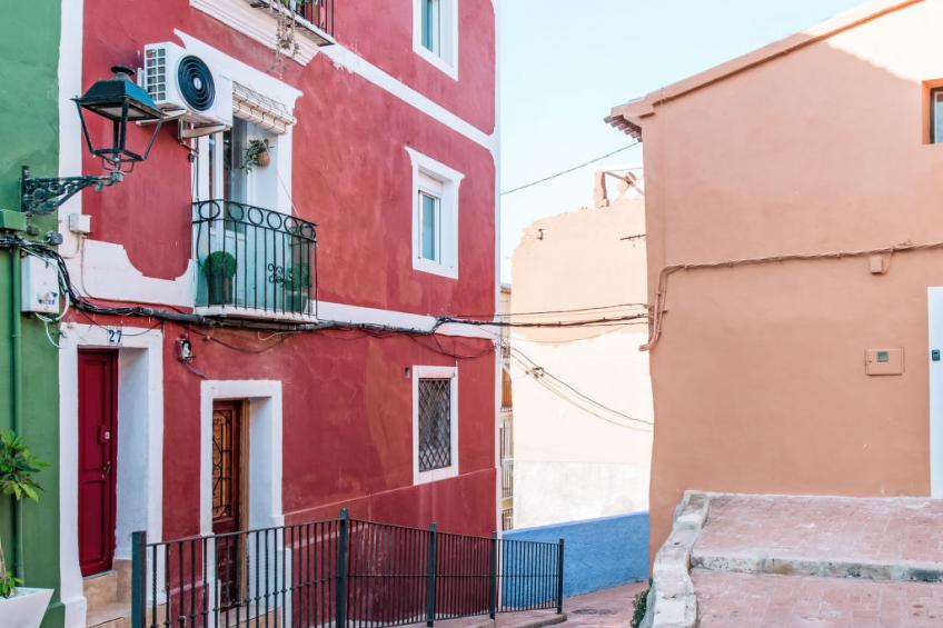 Casa Manuel - foto 28