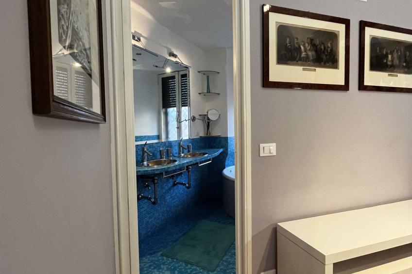 Vakantiewoning elegant in het hart van Rome - VW-Z3V45 - foto 17