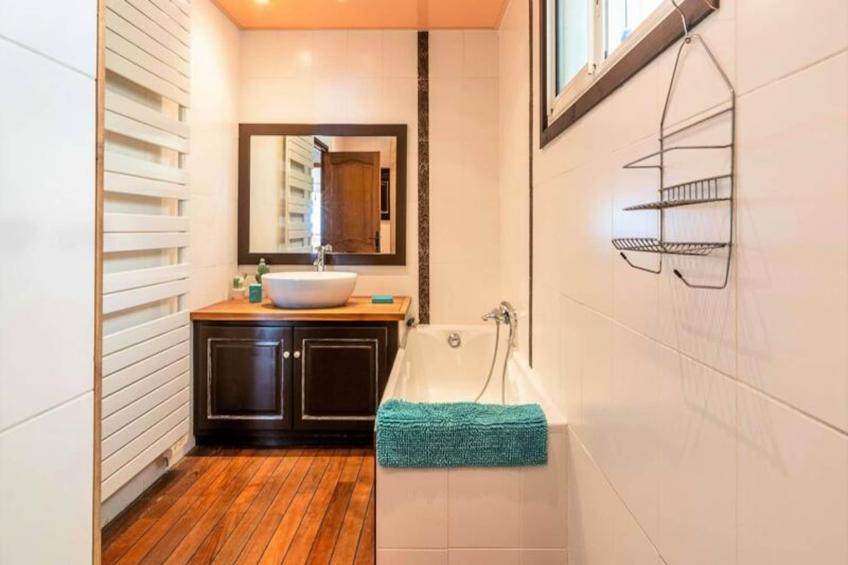 Résidence Dome001-olmeto - foto 10