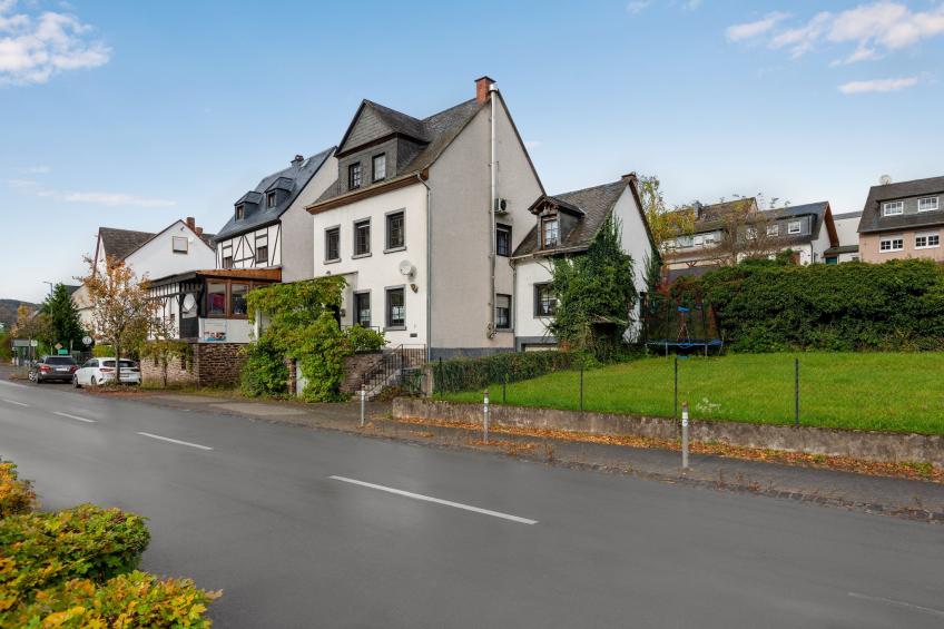 Ferienhaus mit Moselblick - foto 10
