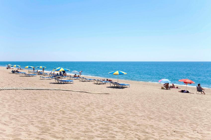 Vivalidays Apartour - Calella - foto 42