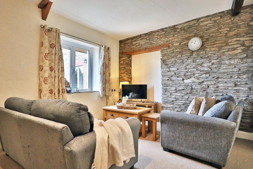 Mill Wheel Cottages - foto 17