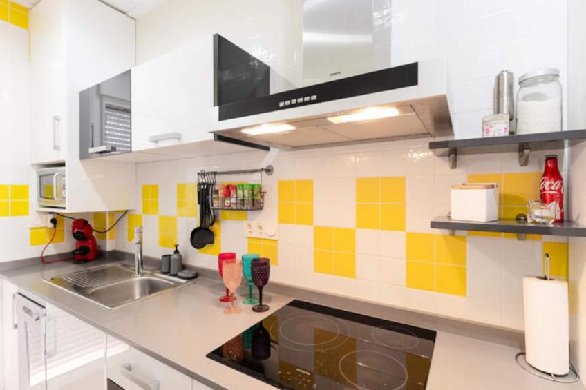 Mobil Home - Bungalow - Cottage à Pilar de la Horadada - foto 8