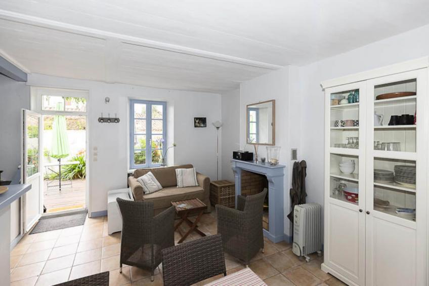 Maison à L'Ile d'Yeu - foto 5