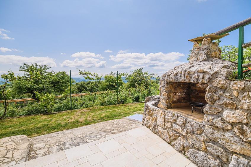 Hidden Authentic Haven Apartments - One Bedroom Apartment with Terrace - foto 19