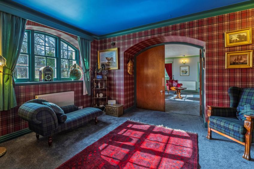 White House Retreat - foto 24