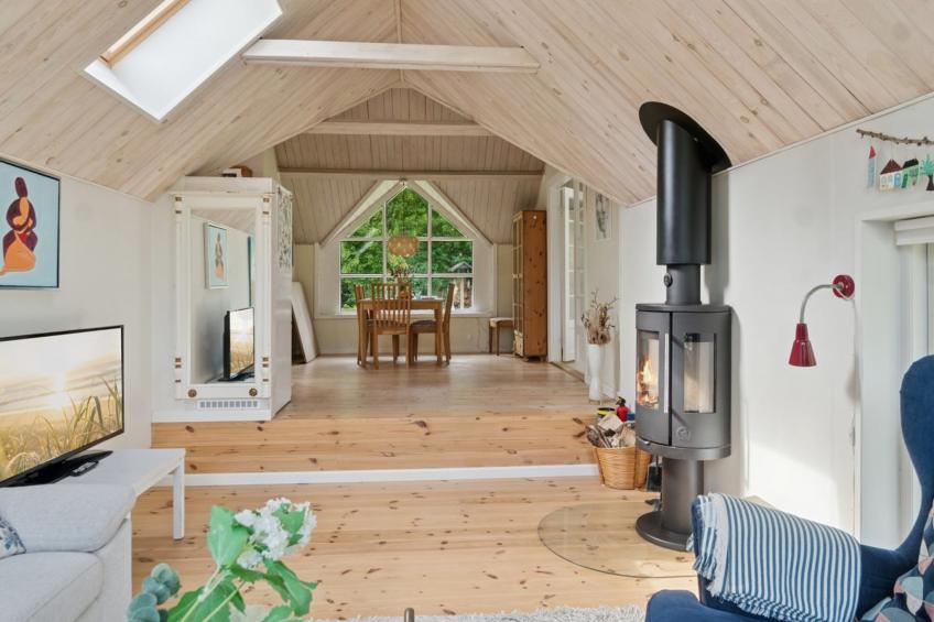 "Helfrida" - 925m from the sea - foto 27