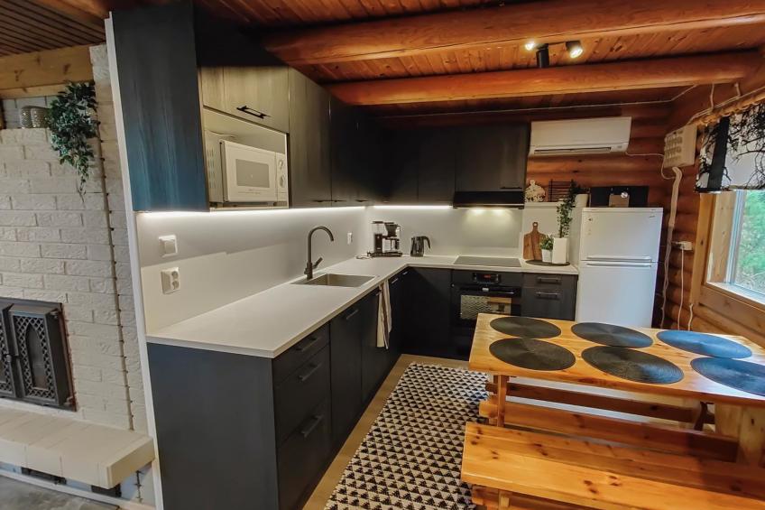 Sillanpään lomamökit - foto 9